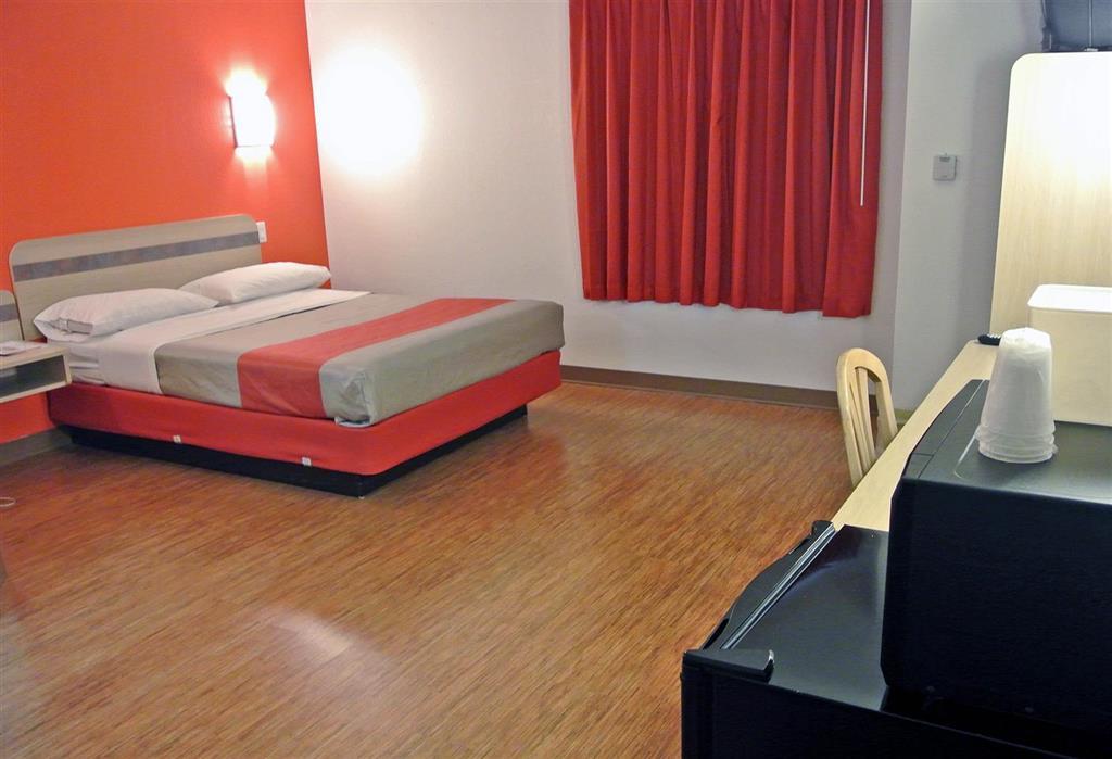Motel 6-Benbrook, Tx - Fort Worth Room photo