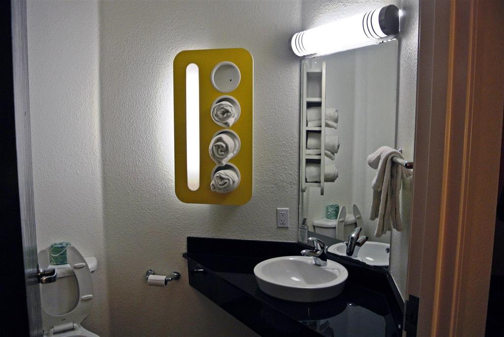 Motel 6-Benbrook, Tx - Fort Worth Room photo